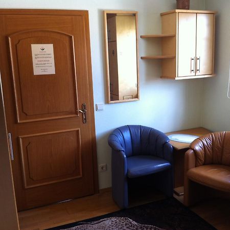 باد شيلاباك Gaestehaus Aigmueller المظهر الخارجي الصورة